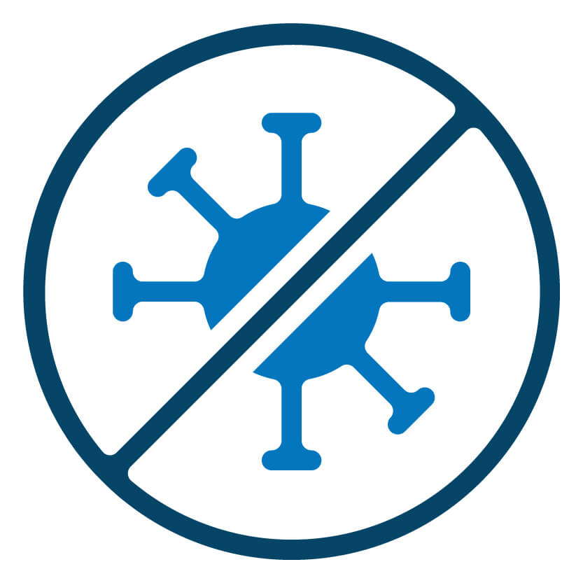 antivirus protection icon