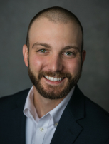 Mike Schmidt, founder and ceo headshot