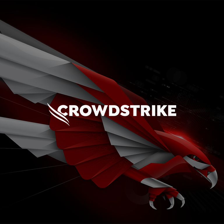 Security Services Powered by CrowdStrike