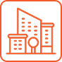 municipalities icon