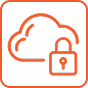 cloud app security services icon