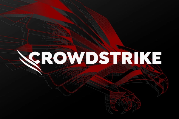 crowdstrike logo